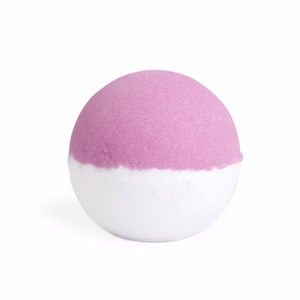IDC INSTITUTE  BATH BOMBS pure energy #passion fruit 1 u