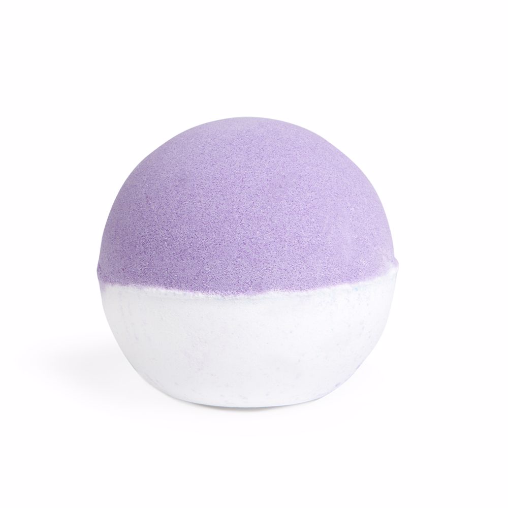IDC INSTITUTE  BATH BOMBS pure energy #lavender 1 u
