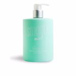 IDC INSTITUTE  SMOOTH hand wash #mint 500 ml