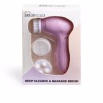 IDC INSTITUTE  DEEP CLEANSE & MASSAGE electric brush 1 u