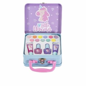 MARTINELIA  UNICORN MEDIUM TIN CASE set 15 pz