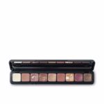 MAGIC STUDIO  EYESHADOW PALETTE #bronzer