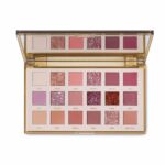 MAGIC STUDIO  EYESHADOW PALETTE 18 colors #very nude