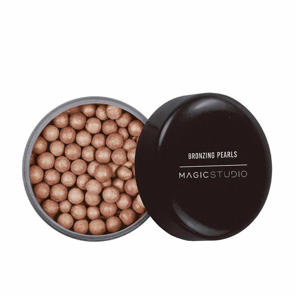 MAGIC STUDIO  BRONZING PEARLS 52 gr