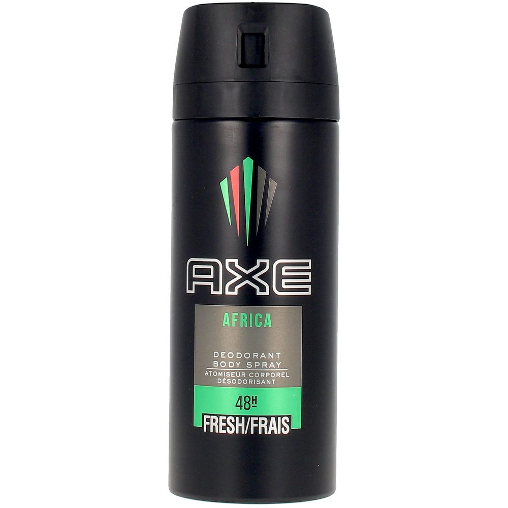 AXE  AXE AFRICA deo vapor 150 ml