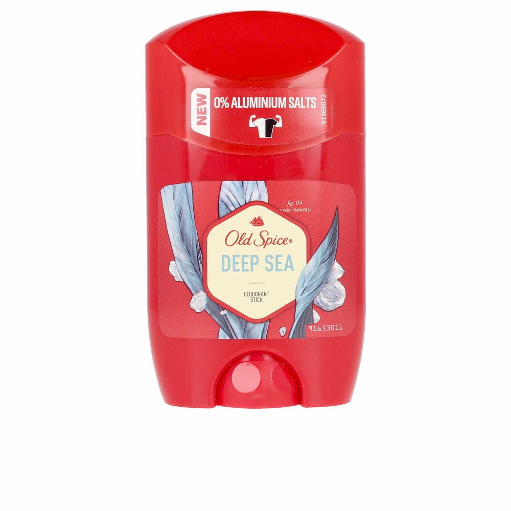 OLD SPICE  OLD SPICE DEEP SEA deo stick 50 ml