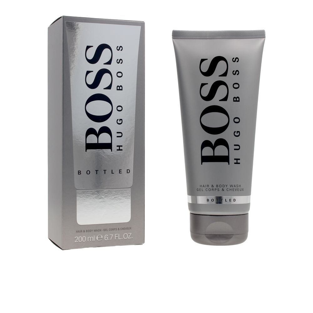 HUGO BOSS-BOSS  BOSS BOTTLED shower gel 150 ml