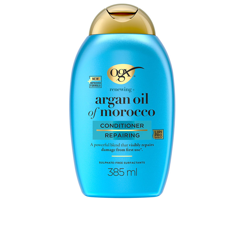 OGX  ARGAN OIL renewing hair conditioner 385 ml