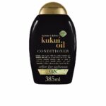 OGX  KUKUI OIL anti-frizz hair conditioner 385 ml