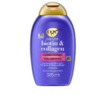 OGX  BIOTIN & COLLAGEN hair conditioner 385 ml