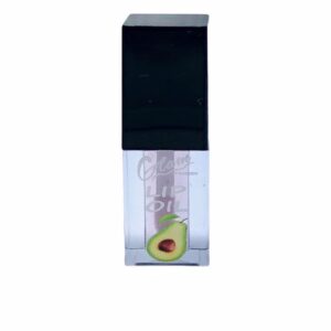 GLAM OF SWEDEN LIP OIL #avocado 4 ml