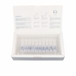 RILASTIL  CUADRI GF global anti-aging treatment ampoules 30 x 1.5 ml