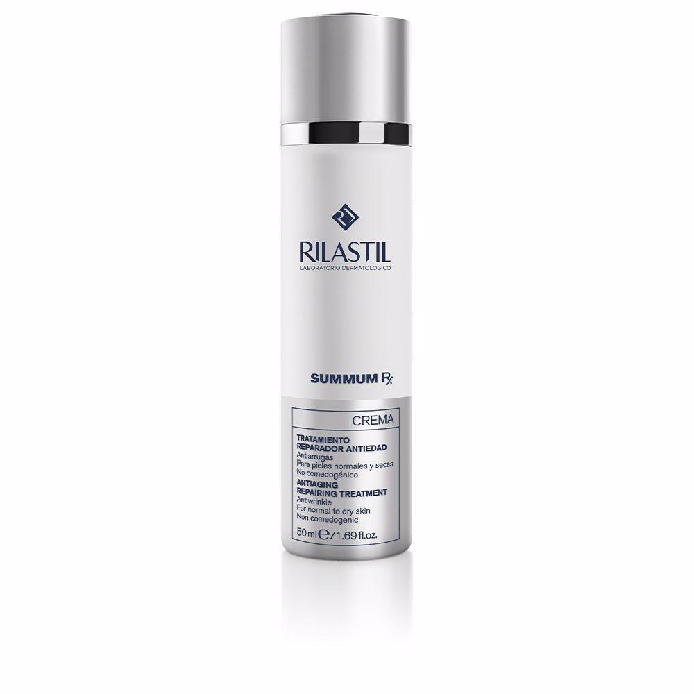 RILASTIL  SUMMUM RX cream 50 ml