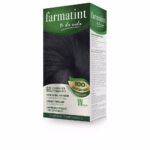FARMATINT  FARMATINT GEL permanent color #1n-black 5 u