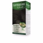 FARMATINT  FARMATINT GEL coloración permanente #2n-moreno 5 u