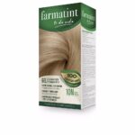 FARMATINT  FARMATINT GEL permanent color #10n-platinum blonde 5 units