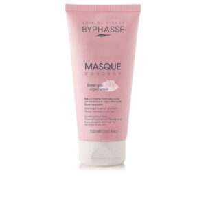 BYPHASSE HOME SPA EXPERIENCE Gentle facial mask 150 ml
