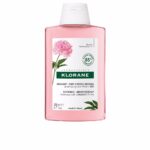 KLORANE  A LA PEONY BIO soothing shampoo 200 ml