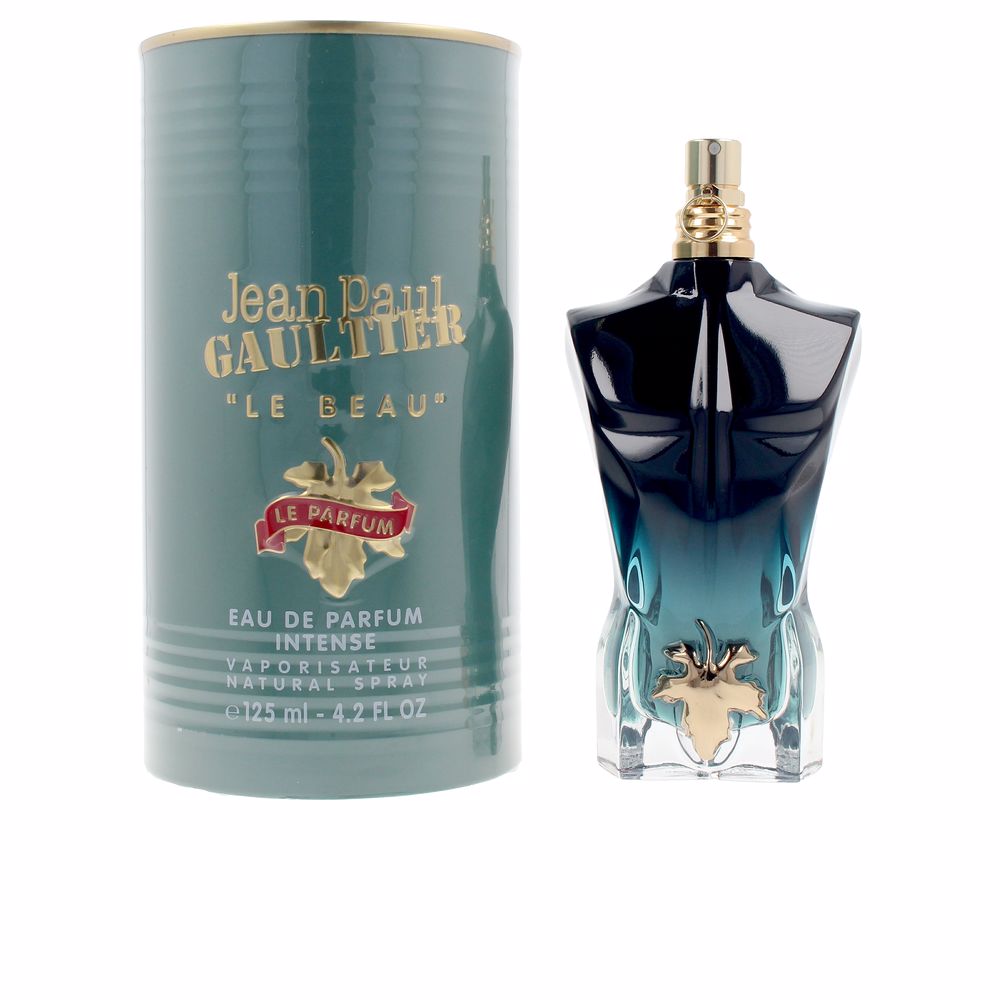 JEAN PAUL GAULTIER  LE BEAU eau de parfum spray 125 ml