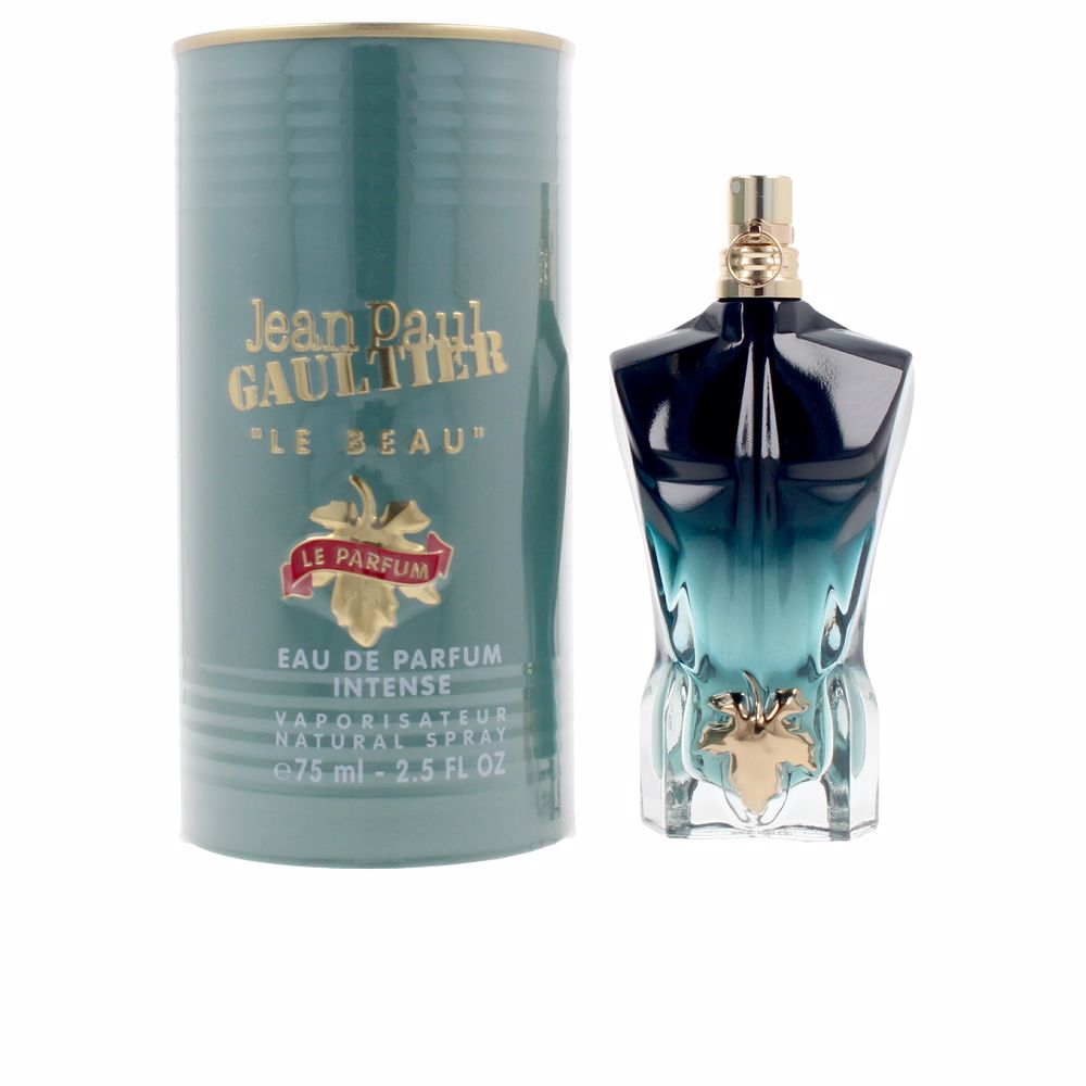 JEAN PAUL GAULTIER  LE BEAU eau de parfum spray 75 ml