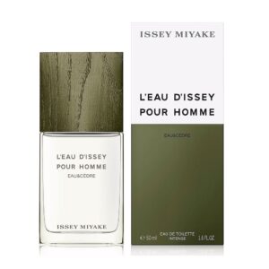 ISSEY MIYAKE  L'EAU D'ISSEY POUR HOMME EAU & CEDRE 50 ml
