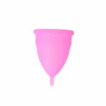 INCA  FARMA menstrual cup #medium 1 u