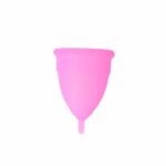 INCA  FARMA menstrual cup #large 1 u