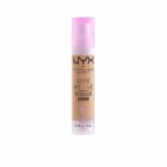 NYX PROFESSIONAL MAKE UP  BARE WITH ME concealer serum #07-medium