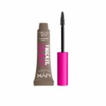 NYX PROFESSIONAL MAKE UP  THICK IT. STICK IT! brow mascara #01-taupe 1 u