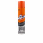 MR MUSCLE  FORZA HORNOS limpiador spray 300 ml