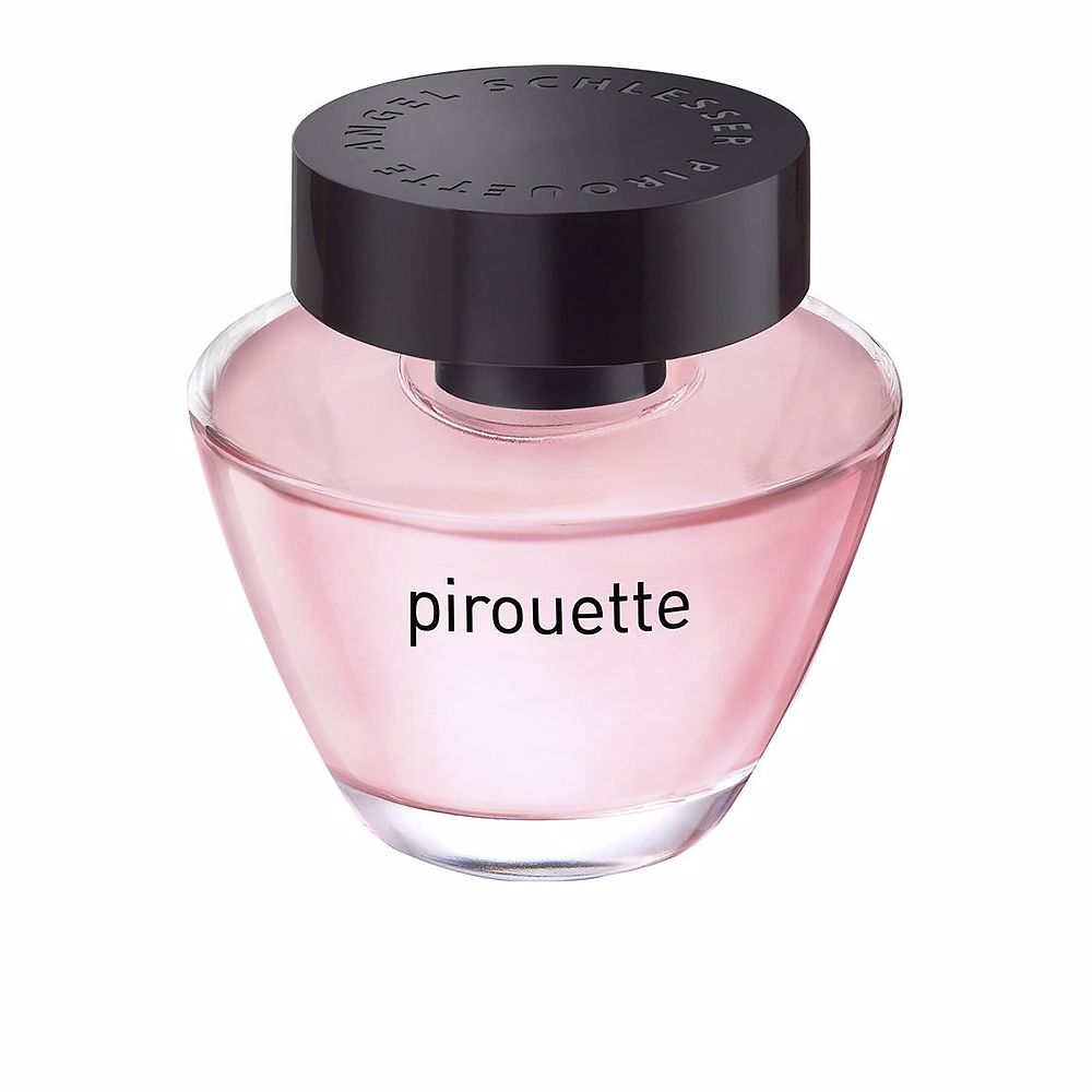 ANGEL SCHLESSER PIROUETTE eau de toilette spray 50 ml