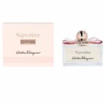 SALVATORE FERRAGAMO  SIGNORINA eau de parfum spray 100 ml