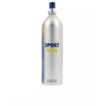 PUIG  SPORTMAN eau de toilette spray 250 ml