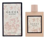 GUCCI  GUCCI BLOOM eau de toilette spray 100 ml