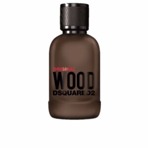 DSQUARED2  ORIGINAL WOOD eau de parfum spray 50 ml