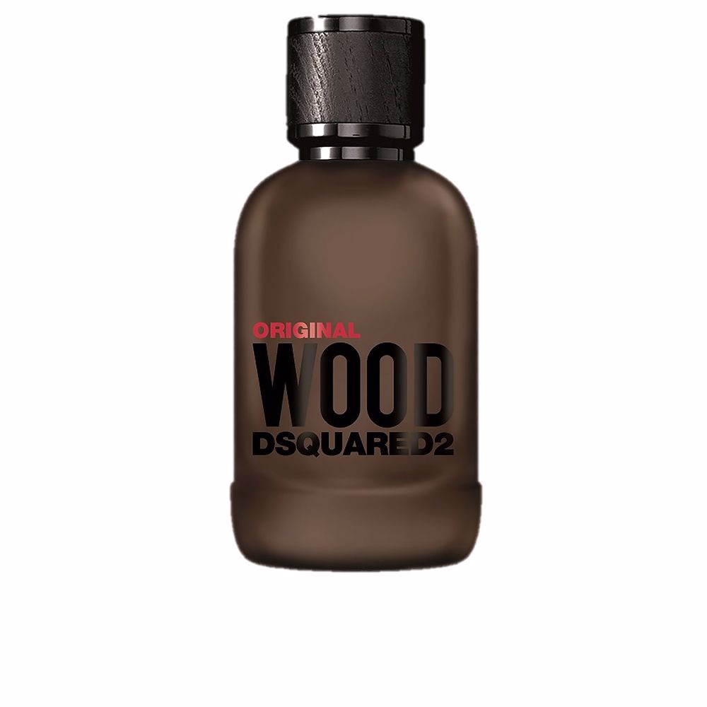 DSQUARED2  ORIGINAL WOOD eau de parfum spray 50 ml