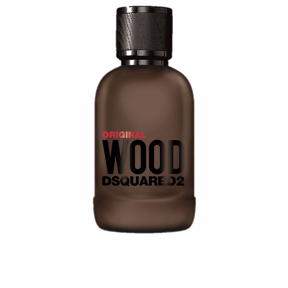 DSQUARED2  ORIGINAL WOOD eau de parfum spray 100 ml