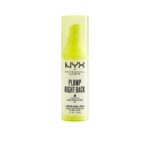 NYX PROFESSIONAL MAKE UP  PLUMP RIGHT BACK primer + serum 30 ml
