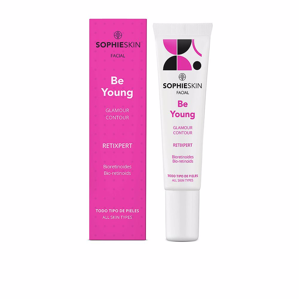 SOPHIESKIN  BE YOUNG contour 15 ml