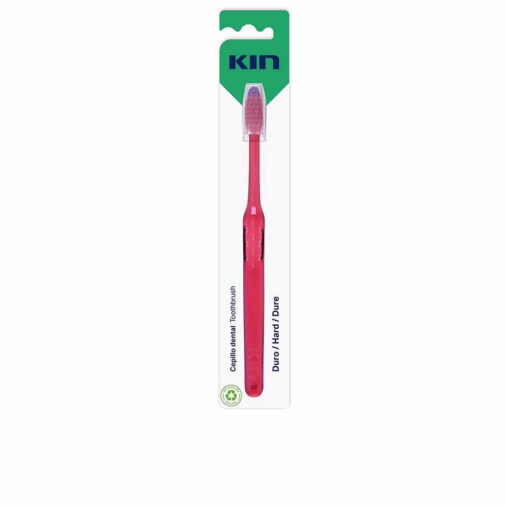 KIN  KIN CEPILLO dental duro 1 u