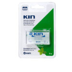 KIN  KIN CERA de ortodoncia mentolada 5 u