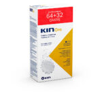KIN  KIN ORO cleansing tablets 96 units