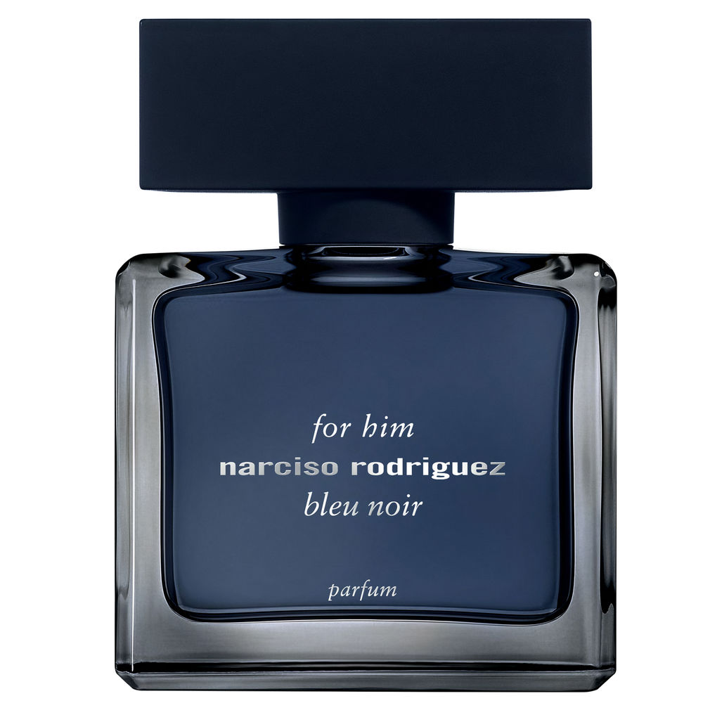 NARCISO RODRIGUEZ  BLEU NOIR PARFUM vapo 50 ml