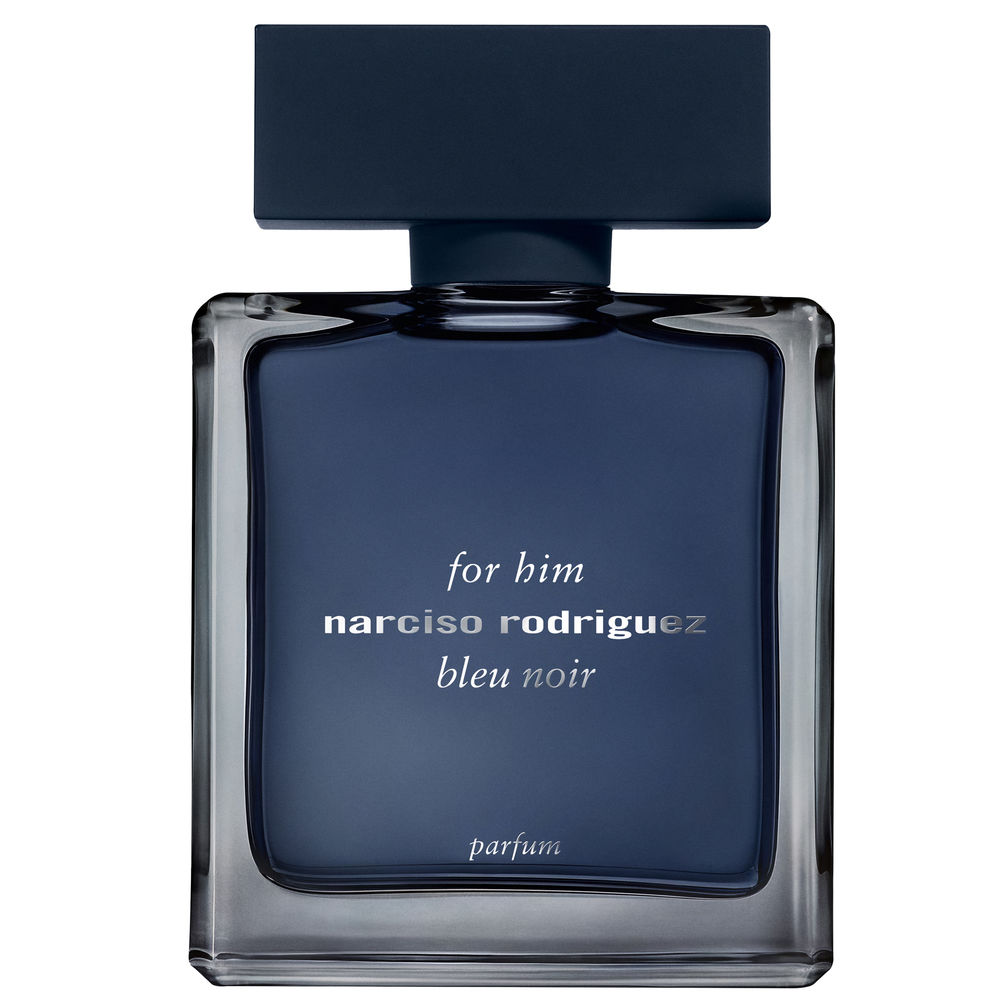 NARCISO RODRIGUEZ  BLEU NOIR PARFUM vapo 100 ml