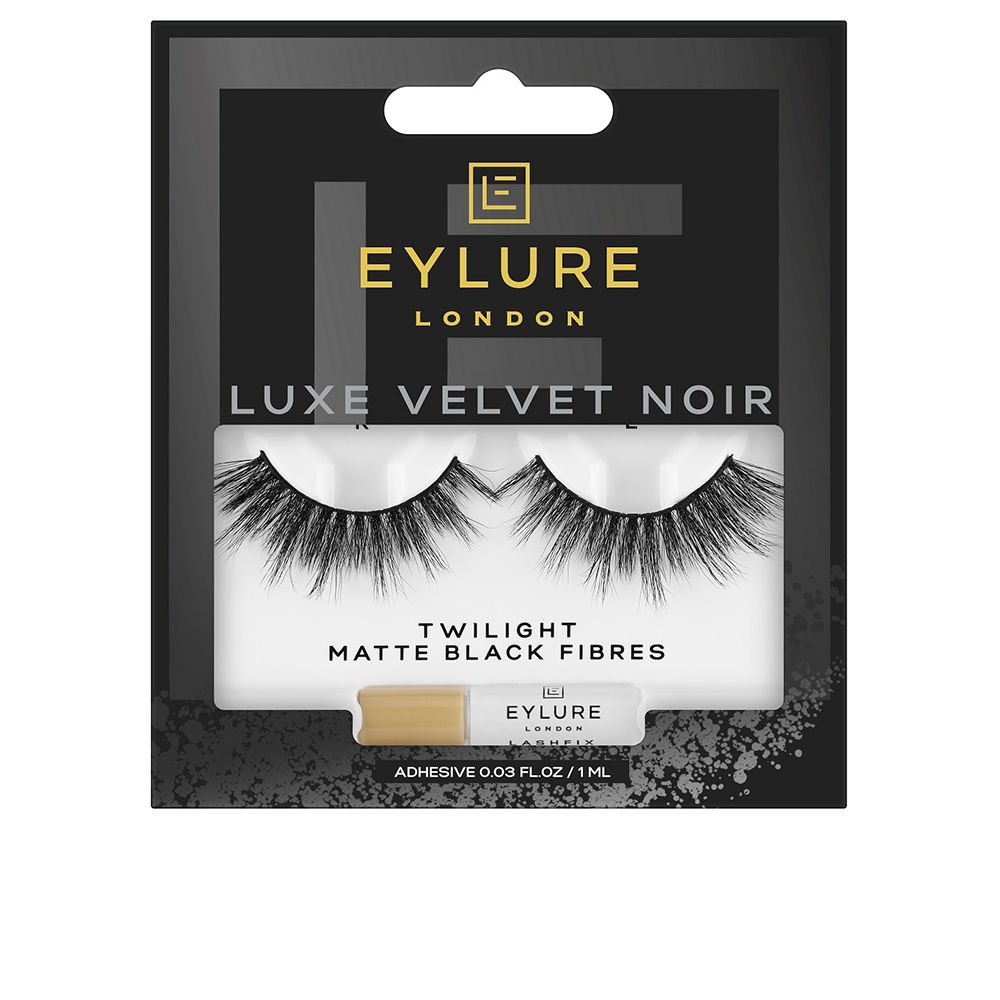 EYLURE  LUXE 3D eyelashes limited edition #princess 1 u