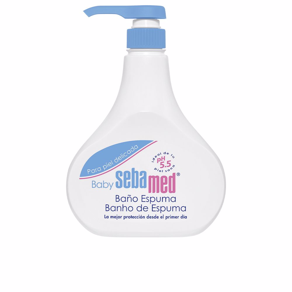 SEBAMED  BABY bath foam 1000 ml