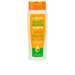 CANTU  AVOCADO HYDRATING shampoo 400 ml