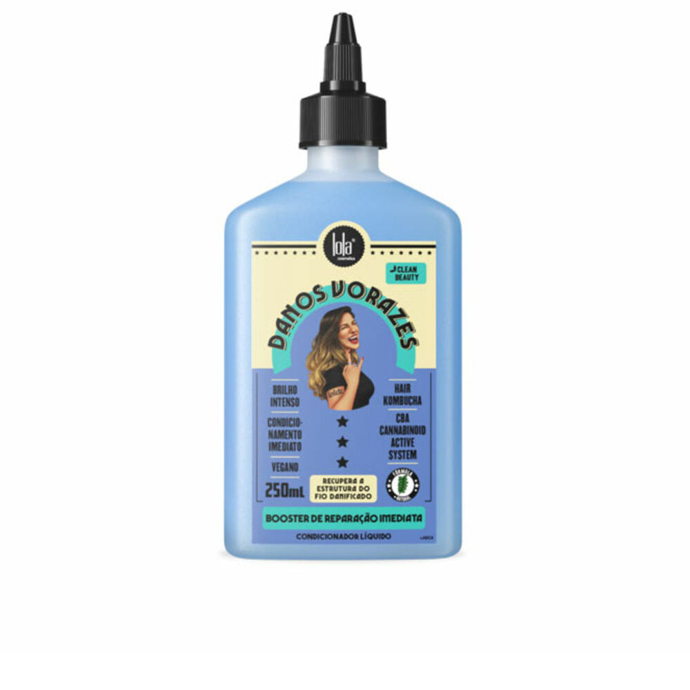 LOLA COSMETICS  DANOS VORAZES booster reparaçáo inmediata 250 ml