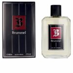 PUIG  BRUMMEL eau de cologne 500 ml