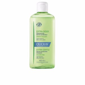 DUCRAY BALANCING SHAMPOO for delicate hair 400 ml